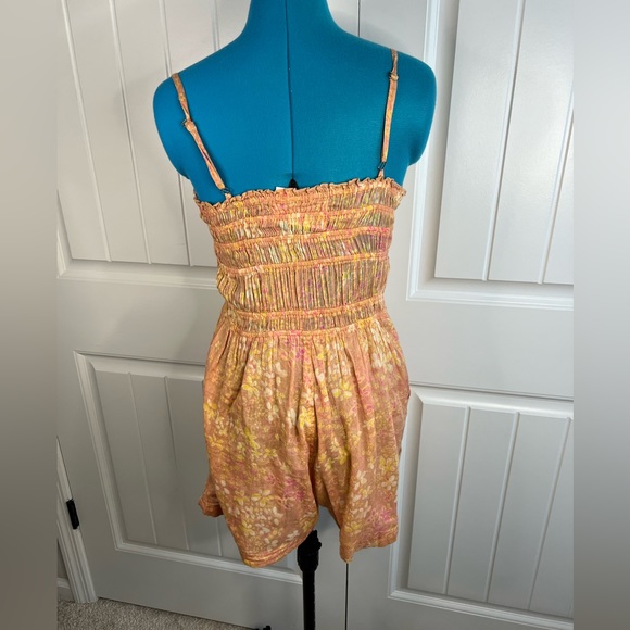 NWOT Free People One Sammi Romper - Picture 3 of 6